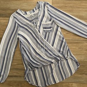Fourteenth Place Top Size Medium